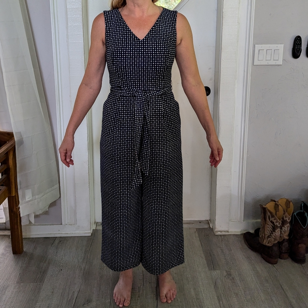 Size 4 Calvin Klein Romper